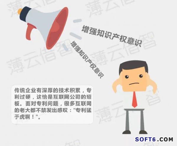 傳統(tǒng)企業(yè)與互聯(lián)網(wǎng)怎樣融合？