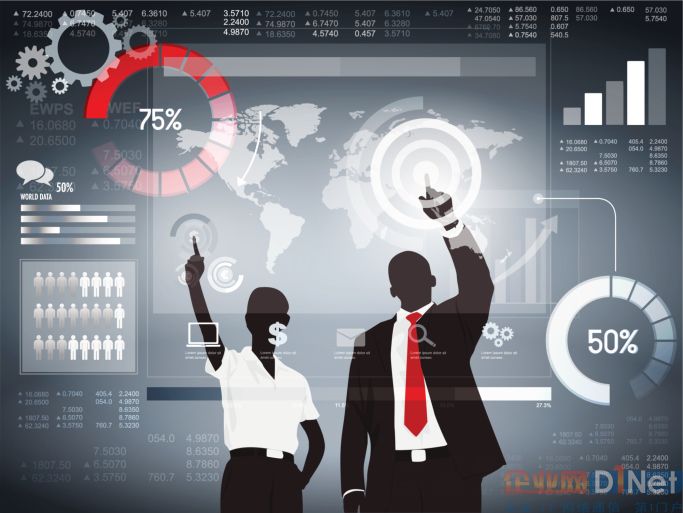 CIO：誰(shuí)來(lái)領(lǐng)導(dǎo)企業(yè)的數(shù)字化轉(zhuǎn)型？