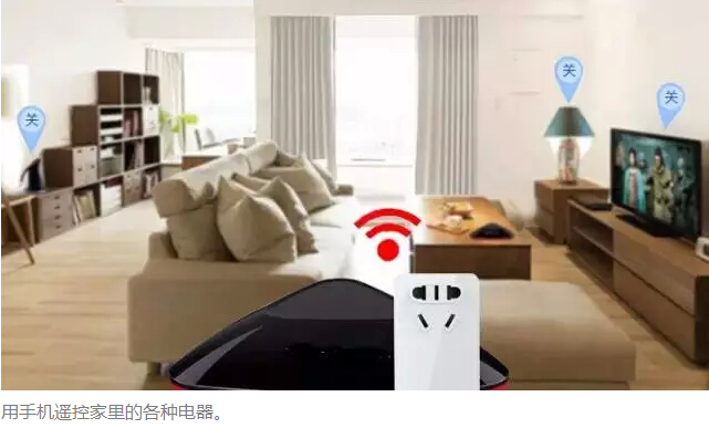 “強(qiáng)迫癥”的福利，快看電網(wǎng)人研發(fā)的省電利器