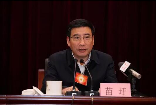 全國工業(yè)和信息化工作會議在京召開，工信部明年重點抓好八個方面工作