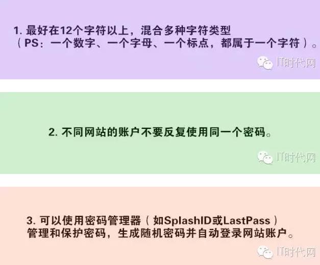 “最不安全密碼”排行榜出爐！快看看你的密碼上榜了嗎？