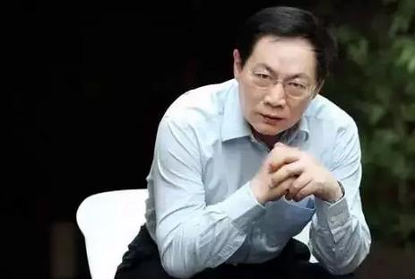 任志強為什么被封號?他錯哪兒了?