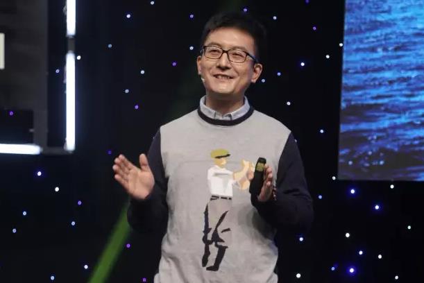 安全大數(shù)據(jù)是什么鬼？聽聽張照龍怎么說