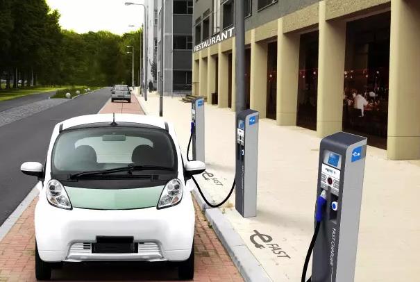 關(guān)于電動汽車，電網(wǎng)企業(yè)在研究這3種商業(yè)模式