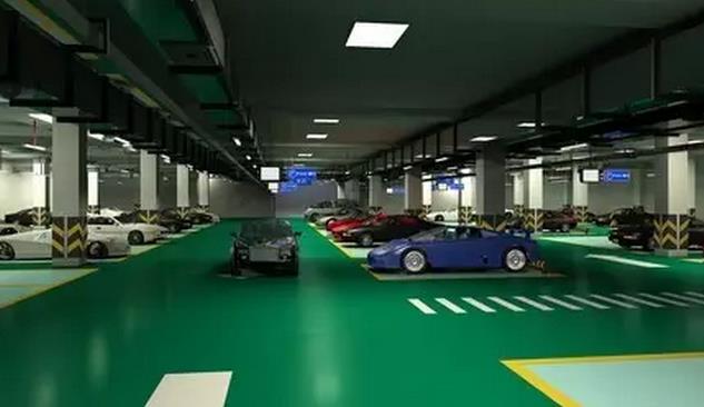 小區(qū)車庫到底屬于誰？法院判決：全體業(yè)主享有地下停車庫的權益！