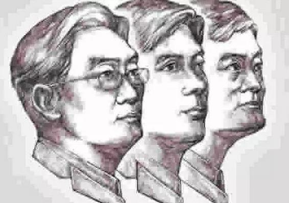 阿里高管：我們已被幾家傳統(tǒng)企業(yè)給顛覆，阿里、騰訊和百度還不知道怎么接招