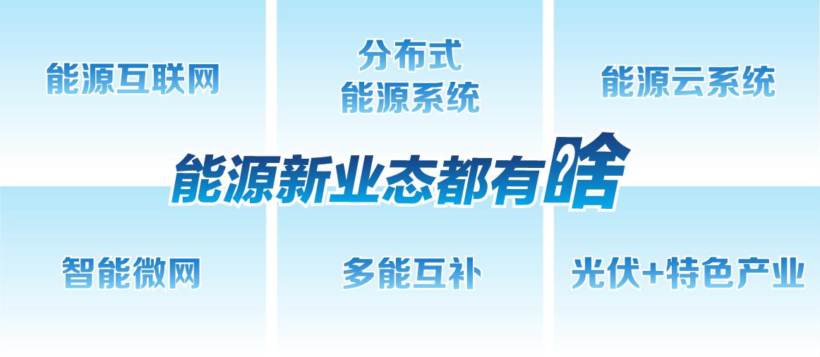 能源新產(chǎn)業(yè)、新業(yè)態(tài)會顛覆傳統(tǒng)能源業(yè)態(tài)嗎？