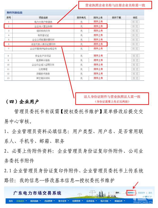 廣東用電企業(yè)和售電公司如何注冊(cè)？要點(diǎn)指引