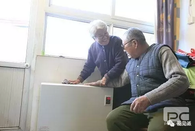 國(guó)網(wǎng)專家：東中部一線城市電能替代潛力巨大