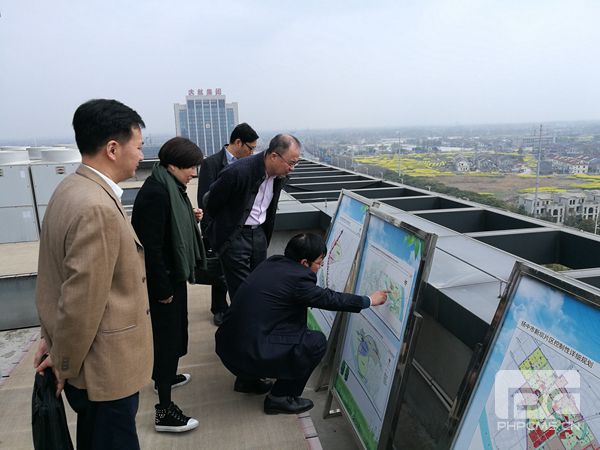 推進配售電改革！江蘇開展增量配電項目試點情況調(diào)研