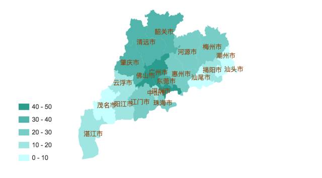 廣東第八批售電公司入錄 又見(jiàn)粵電、中廣核