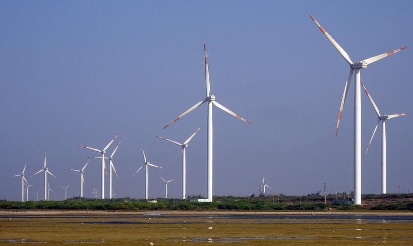 預計到2026年，我國新增風力發(fā)電能力將達到403GW