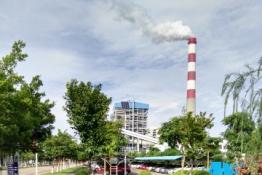 華電貴港電廠(chǎng)