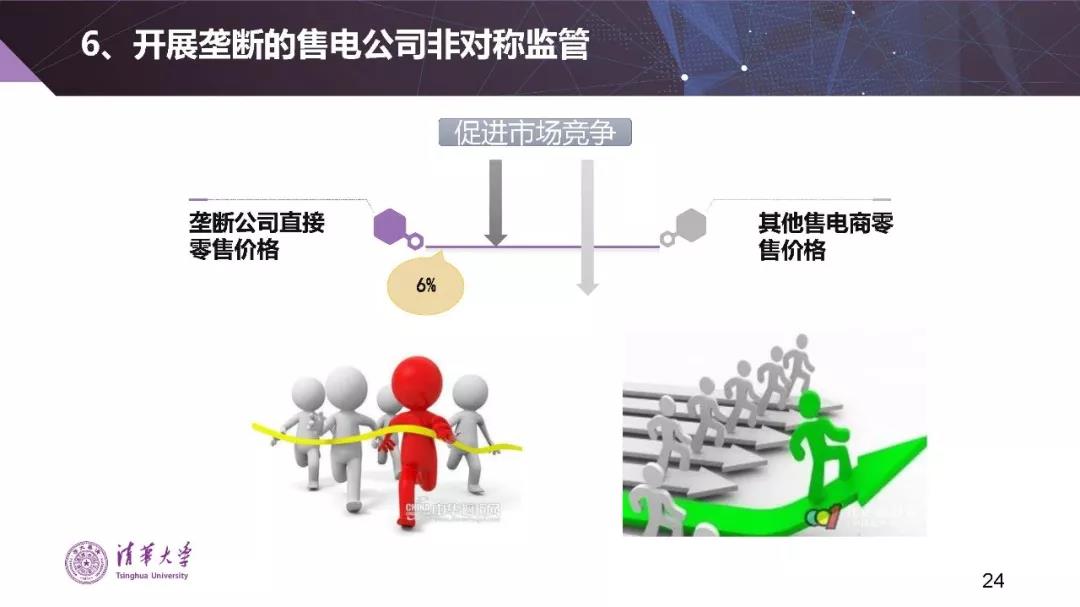 清華大學(xué)夏清：適應(yīng)我國國情的電力市場(chǎng)模式選擇（PPT）