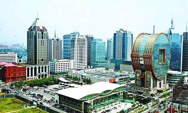 這些地區(qū)的智慧城市建設(shè)最值得關(guān)注！