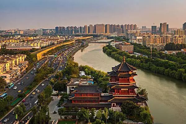 這些地區(qū)的智慧城市建設(shè)最值得關(guān)注！