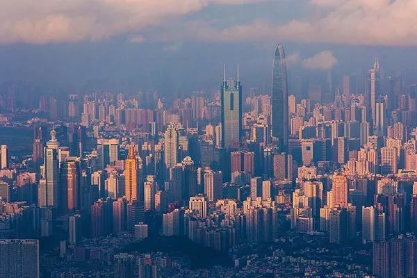 這些地區(qū)的智慧城市建設(shè)最值得關(guān)注！