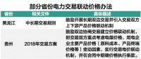 越來越多省份提倡價格聯(lián)動機制 能否實現(xiàn)發(fā)用雙方共贏？