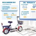 堵住兩大漏洞電動(dòng)自行車(chē)更穩(wěn)當(dāng) —新修訂的行業(yè)標(biāo)準(zhǔn)《電動(dòng)自行車(chē)安全技術(shù)規(guī)范》對(duì)外公示