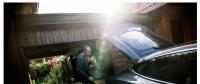 2040年電動汽車或?qū)⒔y(tǒng)治全世界的道路！