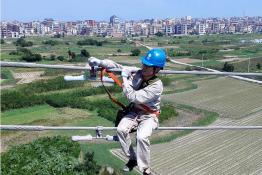 高空作業(yè)線路體檢 確?？煽抗╇?/></a></div>
                            <h3><a class=
