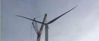 Double140 中車蘭州公司風(fēng)電塔筒“巨無(wú)霸”橫空出世！