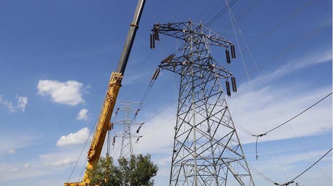 濱州供電公司：如期完成13條跨越濟濱高速輸電線路改造任務(wù)