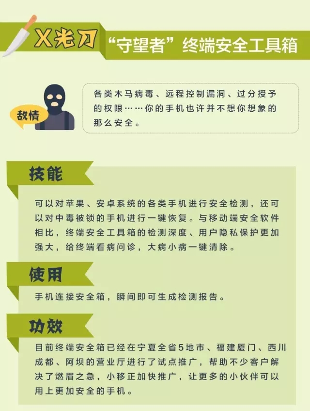 網(wǎng)絡(luò)信息安全，一場(chǎng)沒有硝煙的戰(zhàn)爭(zhēng)