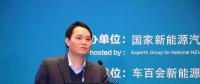 清華大學(xué)李建秋：2020年可以花15-20萬(wàn)買(mǎi)一輛車(chē)3分鐘加滿氫氣跑500公里