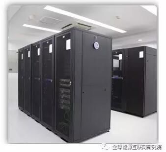 一文了解！國家電網(wǎng)信息網(wǎng)絡(luò)安全實(shí)驗(yàn)室