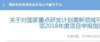 可再生能源與氫能融合成棄風突破口！2018年國家科技部這樣建議——