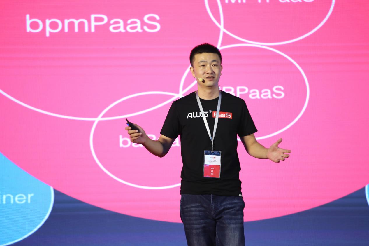 云計(jì)算最大的看點(diǎn)是應(yīng)用，PaaS 2018要熱起來了