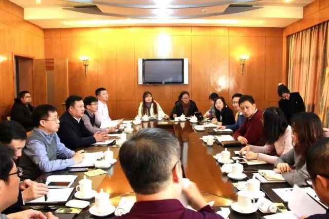 同煤集團踐行能源轉(zhuǎn)型，新能源發(fā)電項目獲2018清潔能源推廣周走訪團好評
