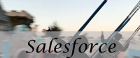 這一年，Salesforce拉攏了誰，疏遠了誰