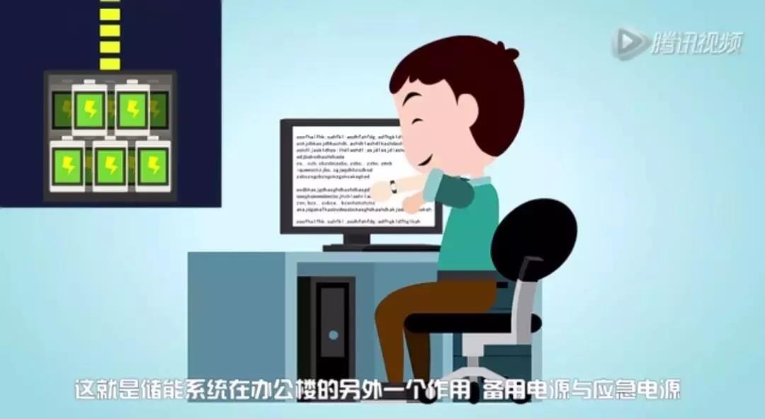 儲能系統(tǒng)應用價值究竟在哪？這是最通俗的解釋了