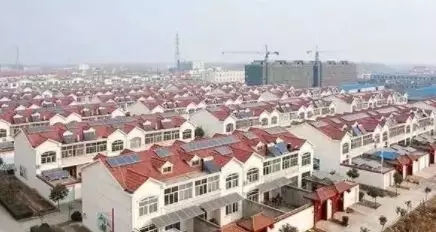 剛剛，2018中央一號文件發(fā)布，光伏扶貧助力致富