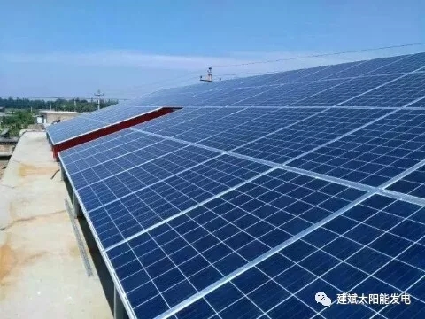 搞清電站最佳容配比，發(fā)電量蹭蹭往上漲！