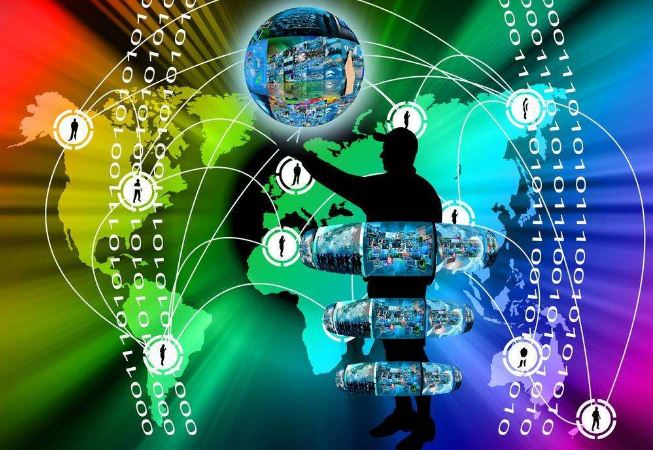“互聯網+電力”，加了些什么？