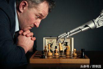 人工智能將如何影響軟件開(kāi)發(fā)行業(yè)？AI替代不了有創(chuàng)造力的工作者