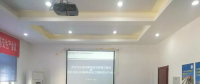 中電工程投資公司倆風(fēng)電項(xiàng)目順利通過(guò)驗(yàn)收