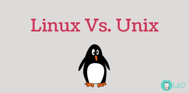 Linux與Unix之差異在哪？