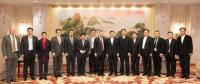 投資額逾200億元，這一電動(dòng)汽車(chē)項(xiàng)目落戶上海松江
