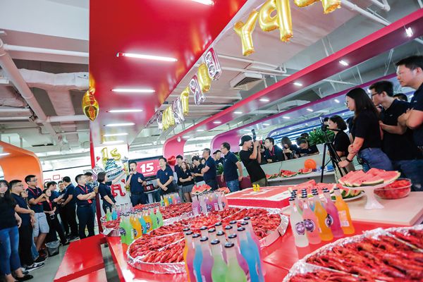 回歸人性思考，問道因循革化