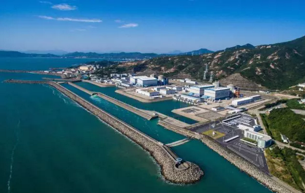 核電進(jìn)入電力市場 捷報(bào)頻傳多點(diǎn)開花