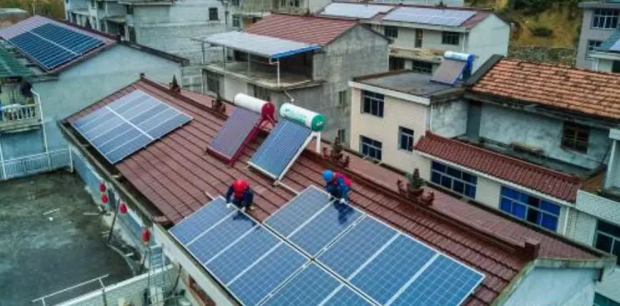 要在山西建光伏，搞不清政策怎么行！