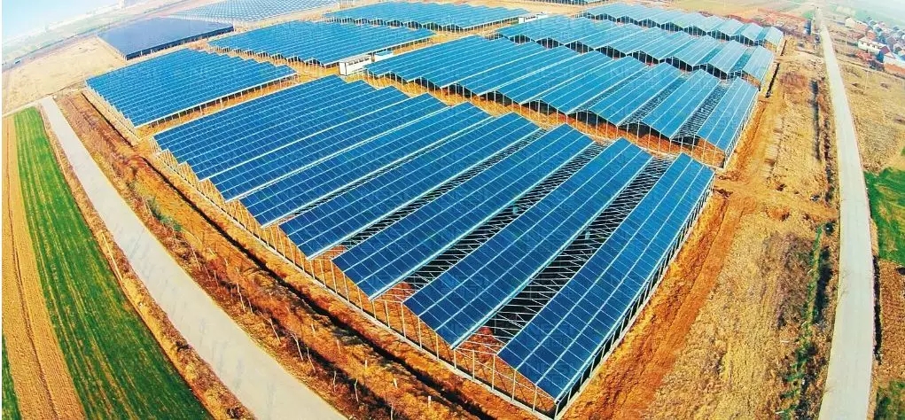 要在山西建光伏，搞不清政策怎么行！