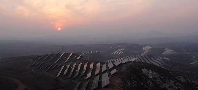 要在山西建光伏，搞不清政策怎么行！