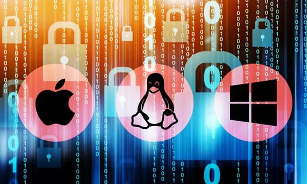 操作系統(tǒng)安全哪家強(qiáng)？Linux超越Windows和macOS