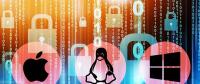 操作系統(tǒng)安全哪家強(qiáng)？Linux超越Windows和macOS