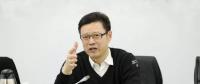履新國家電投后 錢智民頭倆月都忙啥了？